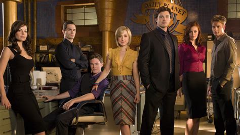 Watch Smallville Full HD Online Free .